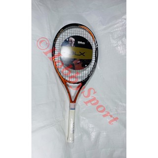Wils0N BLX Six One 95 Premium - raqueta de tenis, bolsa y cuerda