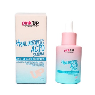 Serum Acido Hialuronico De Pink Up