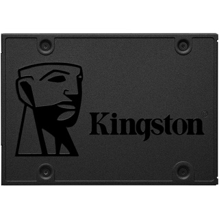 Disco Solido SSD 240gb Kingston A400 SA400S37 SATA 2.5"