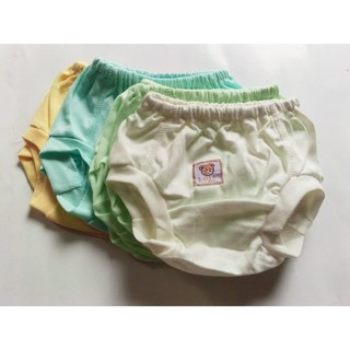 I-Ol Baby Brand Pop pantalones - 3 piezas