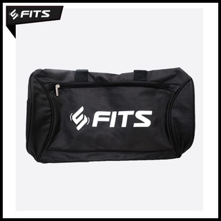 Original bolsa de Fitness Gym Fitness deportes viaje bolsa deportiva - Sling/bolso - negro