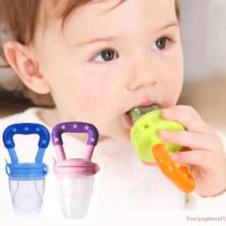 Chupón mordedor alimentador De Frutas vegetales Alimentos Para bebés chupóns De bebé+zelda