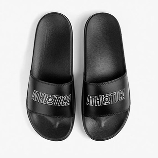 Especial⚡ Athletica Official Shop - contorno negro | Zapatillas | Sandalias deportivas