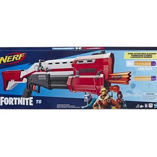 Nerf Fortnite Ts Blaster Nerf Gun Original Hasbro (1)