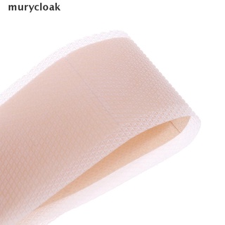 murycloak 4x150cm eficiente cirugía eliminación de cicatrices de silicona gel hoja parche vendaje cinta mx (2)
