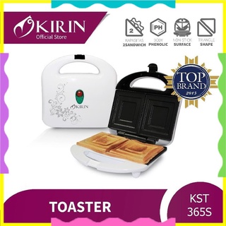 Kirin sandwich tostador KST-365