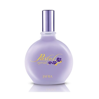 Perfume dama Pastel Morat 60ml Jafra Original