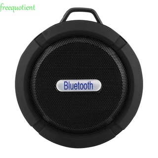 Mini bocina freequatint/altavoz/Multicolorido/Portátil/Bluetooth Para computadora
