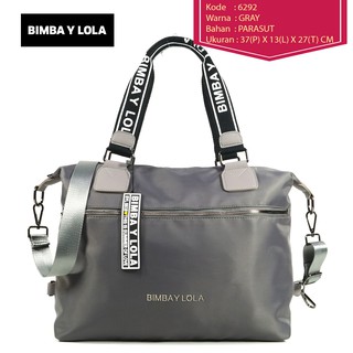 Bolsa de viaje bolsa de viaje BIMBA Y LOLA BYL-6292