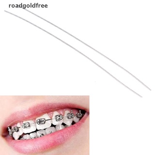rfmx 2 piezas de ortodoncia dental única dientes anteriores torque niti open close coil spring glory