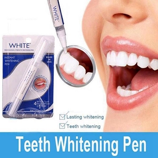 dental blanqueamiento de dientes limpieza de dientes rotatorio peróxido gel kit de blanqueamiento dental deslumbrante dientes blancos pluma blanqueador