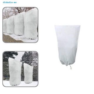 didadia cubierta portátil a prueba de viento resistente a las heladas de gran capacidad para el hogar