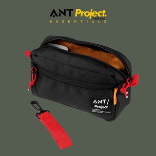 Ant PROJECT - bolsos Unisex - bolso de embrague tamaño 18x4 x 12 cm