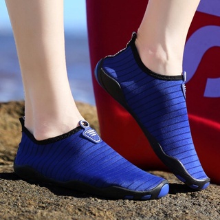 Zapatos deportivos de playa hombres mujeres con secado rápido antideslizante ligero