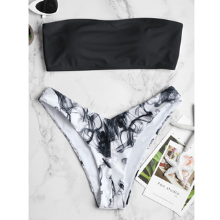 _denshine_ bikini con estampado floral para mujer/conjunto de bikini push-up/traje de baño acolchado (7)