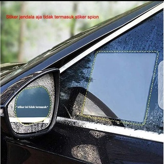 Espejo retrovisor mobil-garasu hd Window 2 piezas - espejo retrovisor de coche