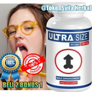 Ultr4-Size Male-Enhancement suplemento de salud de los hombres