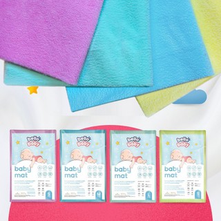 Bello Baby Dry Sheet - Premium Baby Perlak