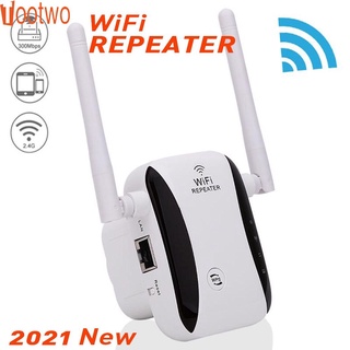 t Repetidor WiFi 300mbps Amplificador De Señal router Nuevo Inalámbrico A Través De Pared Ue Ee.uu . AU UK tootwo