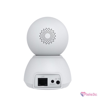 wifi cámara 1080p seguridad hogar ip cámara ir visión nocturna audio vigilancia bebé monitor cx