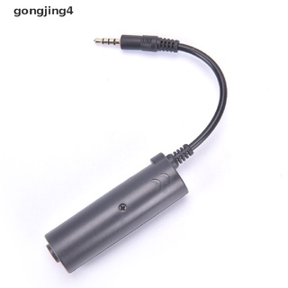 [gongjing4] interfaz de guitarra i-rig convertidor de repuesto para teléfono interfaz de audio mx12