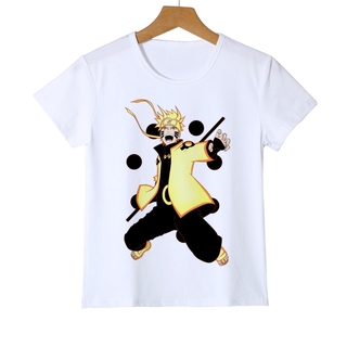 Camiseta Sasuke Ninjia Naruto Kid Dibujos Animados Anime Akatsuki Uchiha Itachi Sharingan Niño Niña Bebé Z38-9 (4)