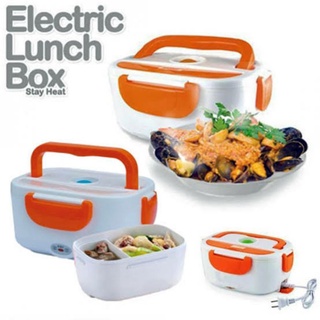 Lonchera eléctrica lunch para calentar comida colores (1)