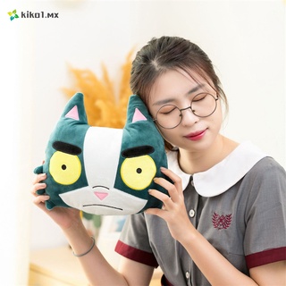 Plush Final Space Mooncake Stuffed Doll Soft Throw Pillow Decorations Children Kids Birthday Present Gifts (8)
