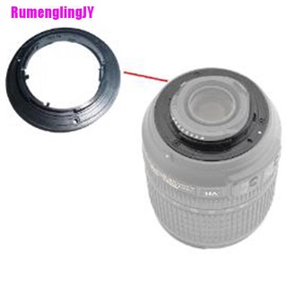 [rjy] nuevo anillo base de lente para cámara nikon 18-55 18-105 18-135 55-200