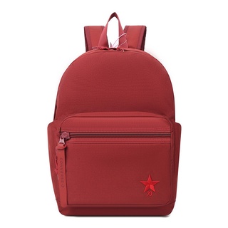 Converse mochila de alta calidad mochila de viaje estudiante bolsa de la escuela bolsa portátil mochila moda Casual bolsa de deportes -CL9085