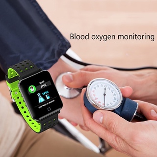 Pulsera inteligente Nfe con Rastreador de ejercicio monitor de sueño y ritmo cardiaco (1)