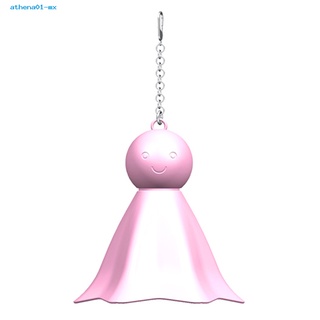 athena01.mx Solid Color Breasts Vibrator Female Breast Enlargement Massager Flexible for Pool