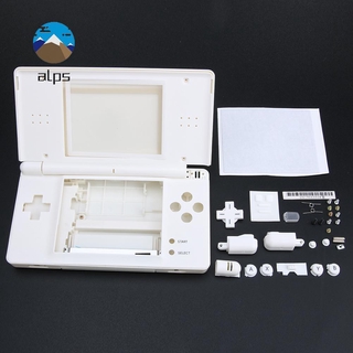 Ready - carcasa de repuesto para Nintendo DS Lite N