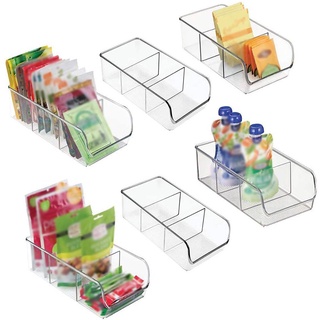 organizador transparente de almacenamiento de alimentos de frutas vegetales, caja transparente para nevera, cocina h1t4 (1)
