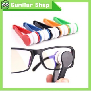 Para la venta de gafas de microfibra limpiaparabrisas/limpiador de gafas de calidad
