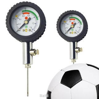 Barómetro medidor de presión tipo puntero profesional de alta precisión reloj de aire uso de árbitro