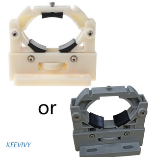 kee soporte ajustable soporte soporte ajuste para 55-80 mm co2 láser tubo máquina de grabado