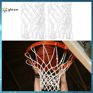 [WA] Stock Multi Color Basketball Hoop Mesh Braided Rainproof Basketball Hoop Mesh Professional for Outdoor
