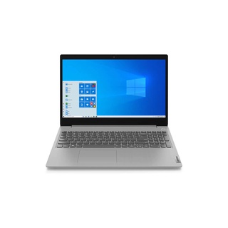 Laptop Lenovo IdeaPad 3 15.6" Intel gris plateado 1 TB (3)
