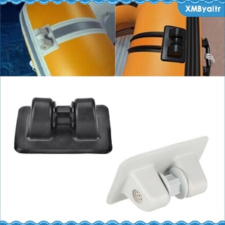 [aitr] durable pvc anclaje lazo off parche ancla titular rueda ancla fila rodillo inflable barcos botes botes kayak accesorios