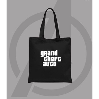 Bolso personalizado - GTA Grand Theft Auto