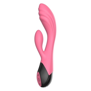 as Electric Masturbation Vibrator Dildo G-Spot Stimulator Massager Women Sex Toy
