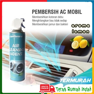 Taffware AC Cleaner House & Car SPLIT Cleaner - limpiador y ambientador de aire acondicionado agente