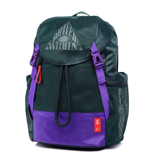 Nike mochila de alta calidad mochila de viaje estudiante bolsa de la escuela portátil mochila moda Casual bolsa de deporte -KZG055
