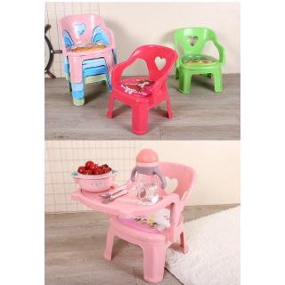 taburete portátil desmontable multifunción para niños, silla de comedor