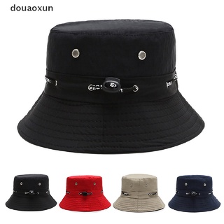 Douaoxun Unisex Women Men Bucket Hat Sunhat Caps Summer Hats Maple Leaf Fisherman Hat MX