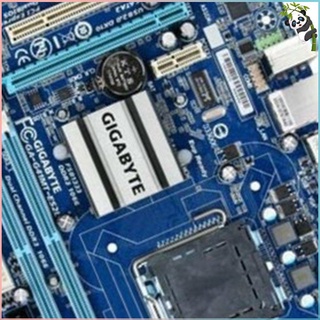 Nuevo # Desktop Placa Madre Para G41MT-ES2L Socket LGA 775 En Interfaz De CPU Tel