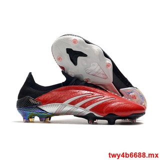 adidas Predator Archive Limited Edition FG zapatos de fútbol totalmente tejidos