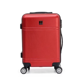 Maleta de 20 pulgadas resistente maleta cabina _Cabin Polo maleta mediana maleta maleta llanura maleta equipaje 18 20 24 26 28 maleta importación (1)