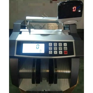 Promaxi LD20 MG + EXT pantalla - dinero calcular la máquina/ contador de dinero 20MG